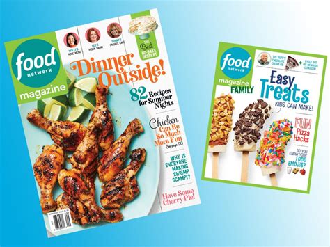 food network magazine recipes|Food Network Magazine: September 2020 Recipe Index.